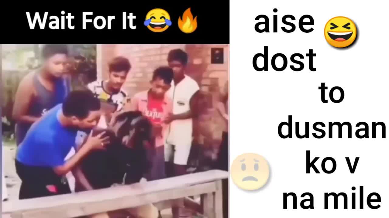 Comedy Whatsapp Status Video || Funny Status For WhatsApp || 30 Seconds Funny Video || Memes Status