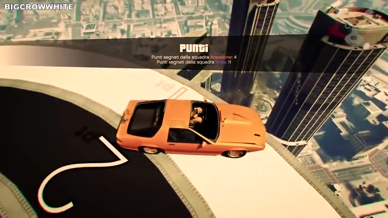 GTA5 THUG LIFE#1