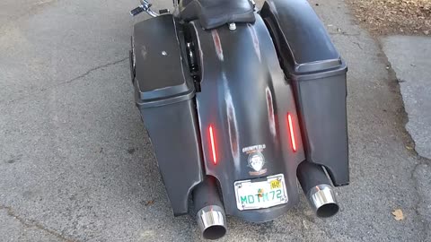Bagger world