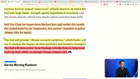 NEIL MACCORD FINALLY HAPPENING BANK COLLAPSE HOW WILL IT AFFECT YOU UNITED NATIONS MONETARY POLICIES