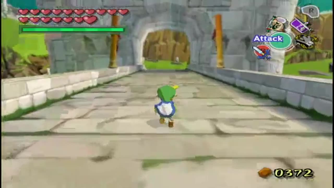 Let's Play Wind Waker Part 27