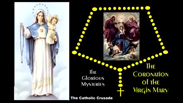 The Rosary - Glorious Mysteries