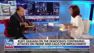 Giuliani / Pirro part 2