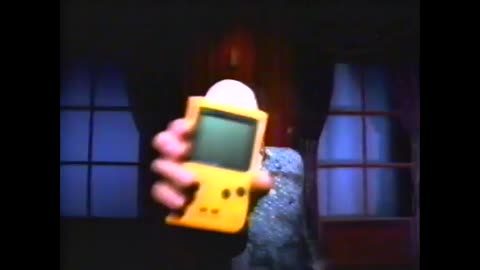 October 25, 1997 - Game Boy Pocket