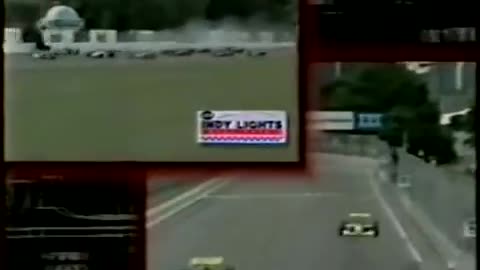 Indy Lights 1999 - Grande Prêmio de Portland