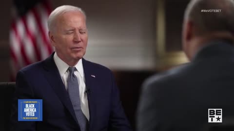 Biden Calls Secretary of Defense -- Uh That Black Man