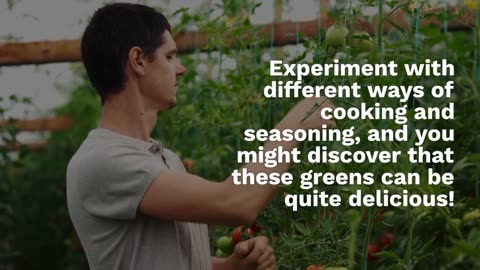 5 Myths About Vegetables: Debunked and Demystified!