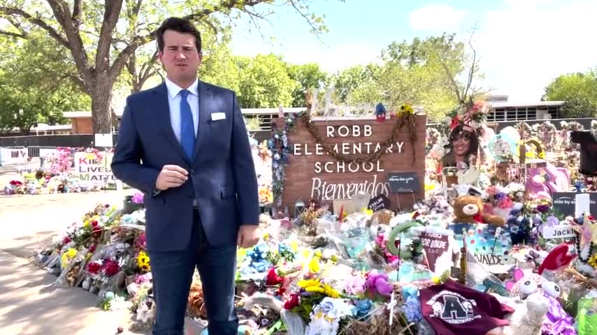 Pathetic! Alex Stein Confronts Uvalde City Council !!