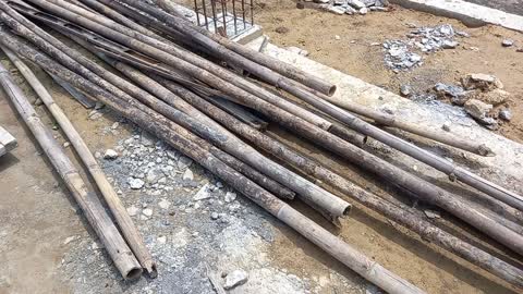 wood for construction