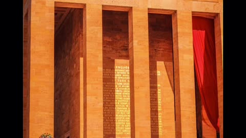 Anitkabir