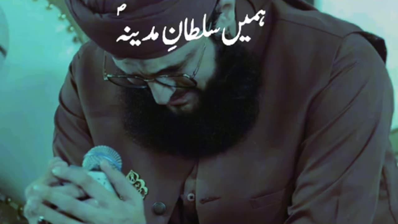 Islamic video emotional video