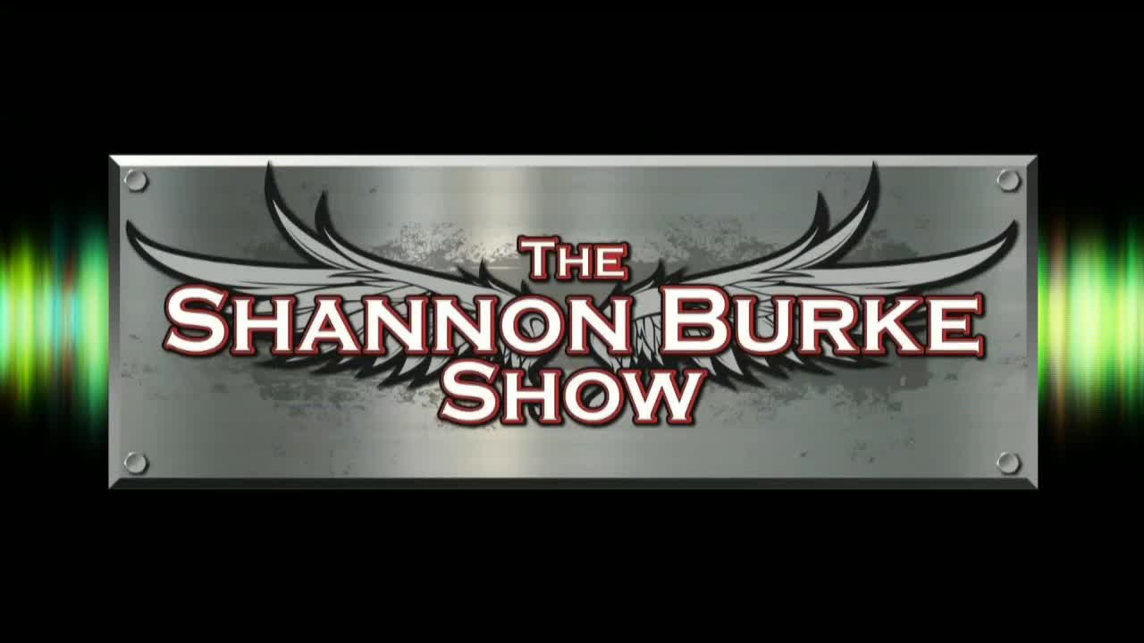 The Shannon Burke Show