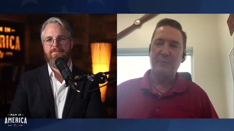 The Great Reckoning is HERE & We're Taking Back This Planet!! w/ Todd Callender