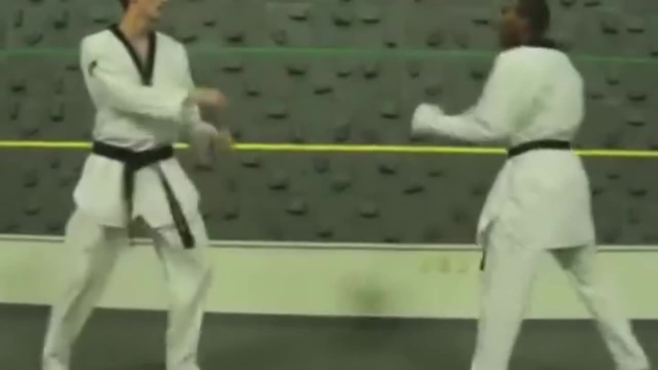 Taekwondo