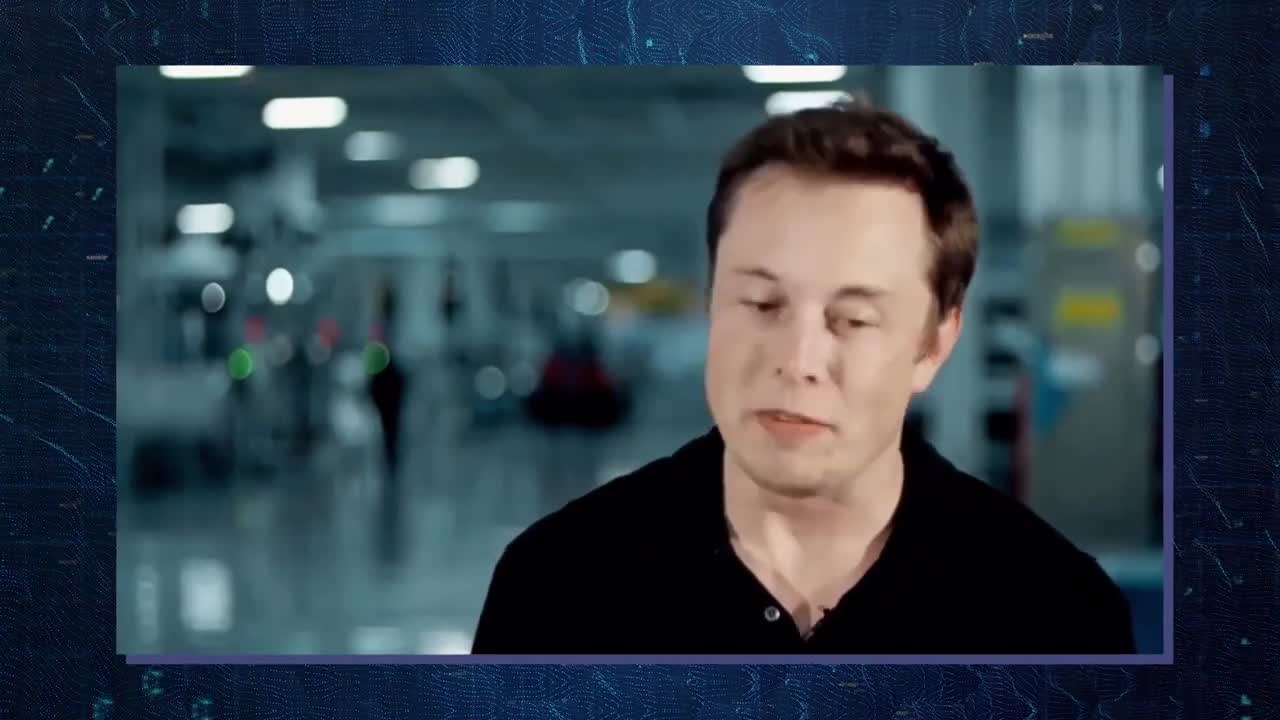 Elon musk just refused by twitter, elon musk new video,