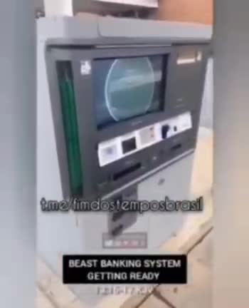 New ATM on USA. WIll we have to scan our right hand ?