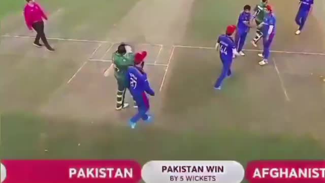 ♡ICC T20 WORLCUP 2019||PAKISTAN WINNING MOMENT♡