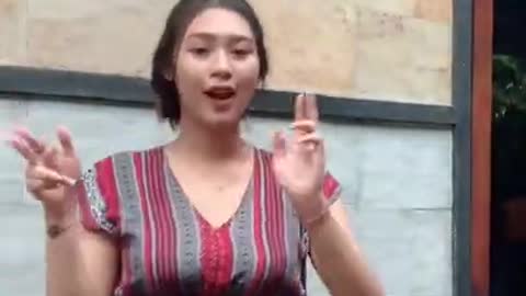 RANDOM SEXY DANCE TIKTOK VIRAL #15#Rumble#RandomReceh