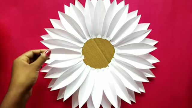 PAPER CRAFT IDEAS