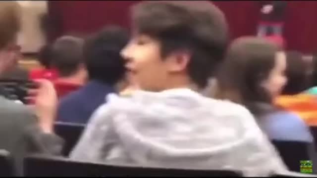 The Best Way To Get Expelled