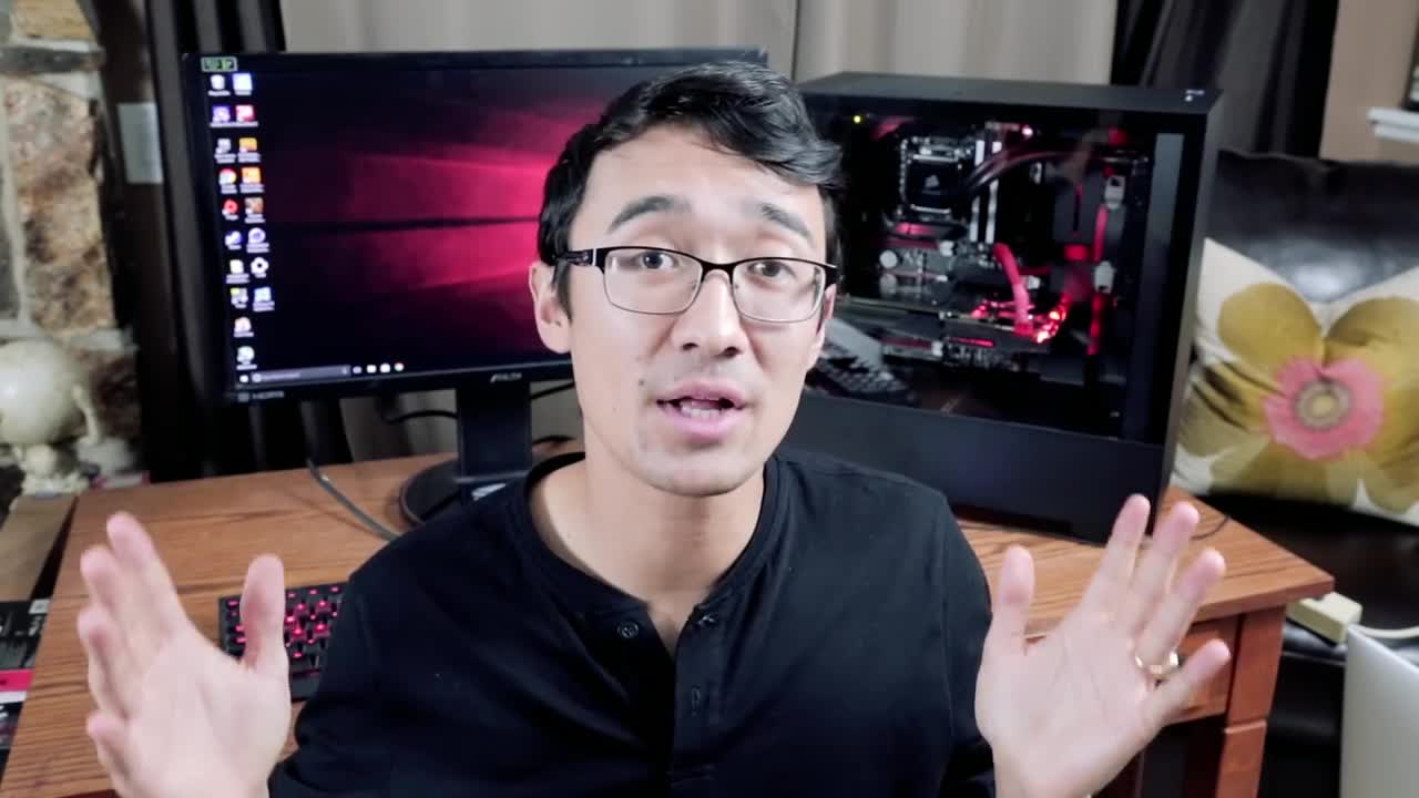 Dad Sells Me his Son's Gaming PC (Part 2)