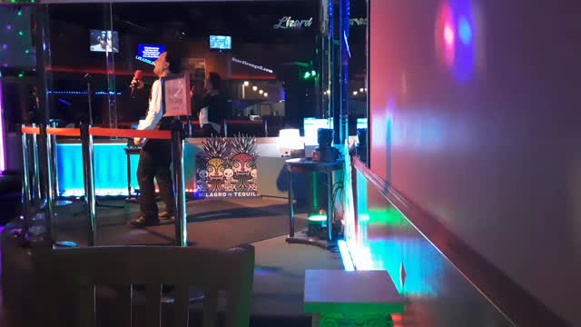 STEPHEN - LATE IN THE EVENING