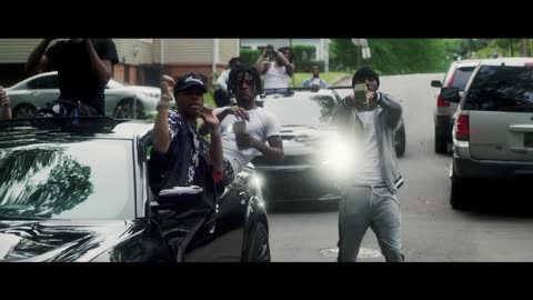 Lil Baby x 42 Dugg - We Paid (Official Video)