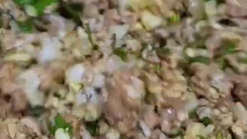 Stuffed peppers delicious recipe