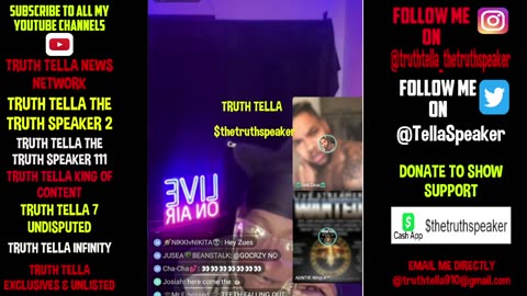 KIWON INTERVIEWS AUNTIE WHIP NO HOLDS BARRED