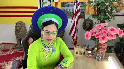 Lisa Pham Khai Dân Trí Ngày 08/12/2020