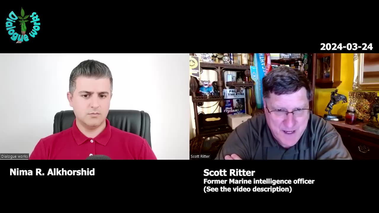 Russia Not Overreacting Yet Destroying NATO's Strategies and Ukraine's Army | Scott Ritter