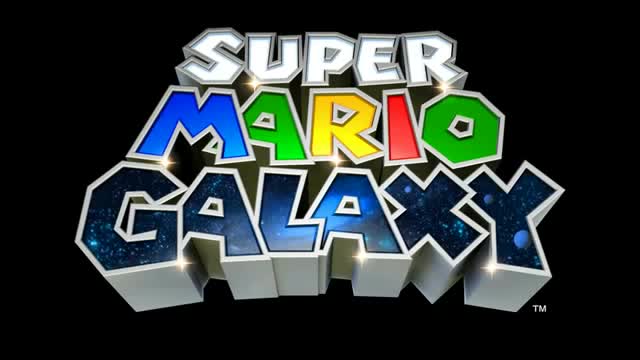 Megaleg Super Mario Galaxy Music Extended