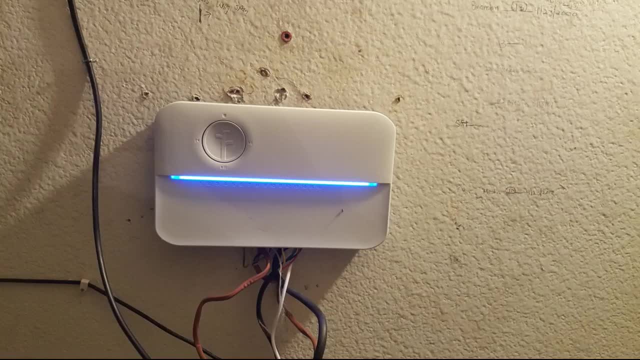 Review: Sponsored Ad - Rachio 3 Smart Sprinkler Controller, 16 Zone 3rd Generation, Alexa and A...