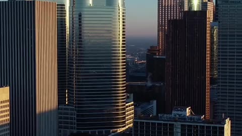 The fourth largest city of Houston