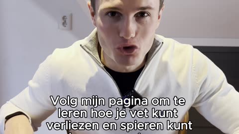 De resultaten die jij zoekt, zitten in het werk wat jij nu niet doet.