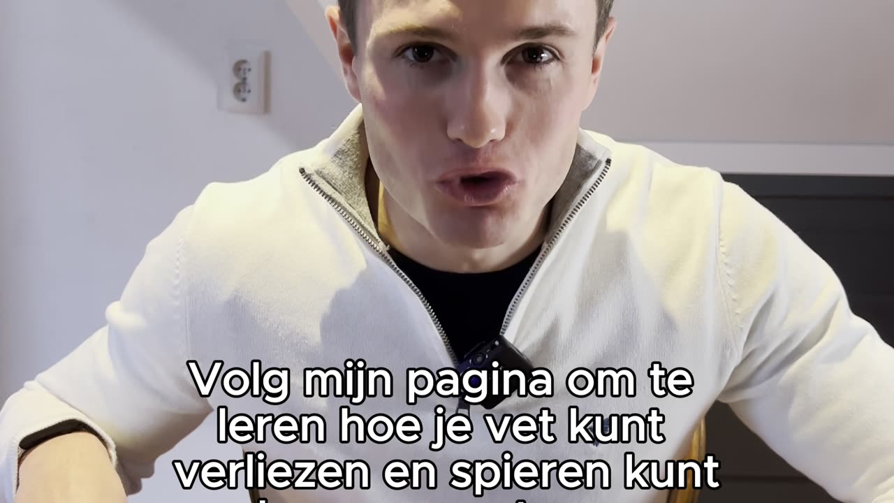 De resultaten die jij zoekt, zitten in het werk wat jij nu niet doet.