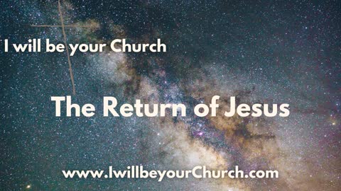 Ep 118: The Return of Jesus