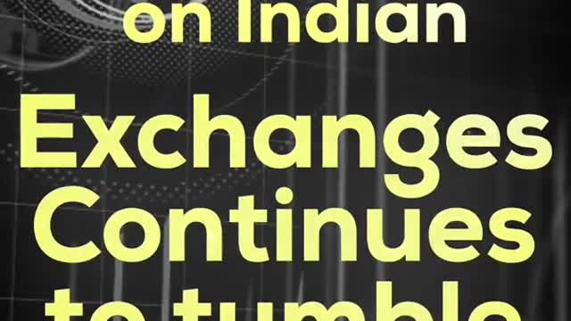 Trade Volume On India #shorts #coingabbar