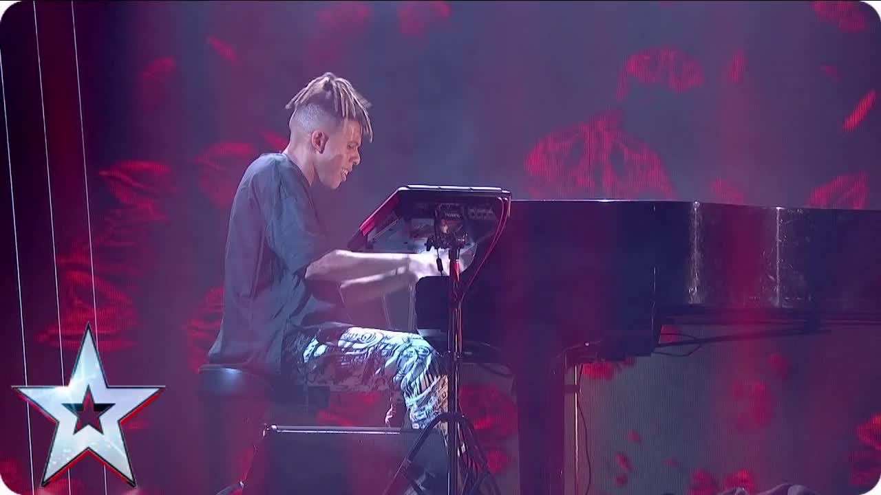 Tokio Myers !!!!| Britain's Got Talent