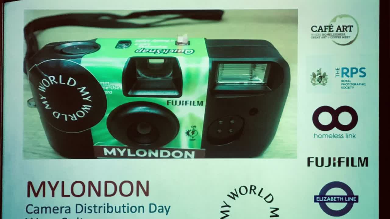 MyLondon 2023 calendars