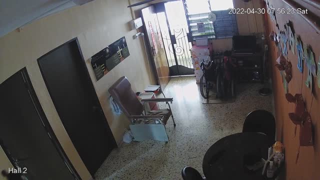 hallback midnight 20220430