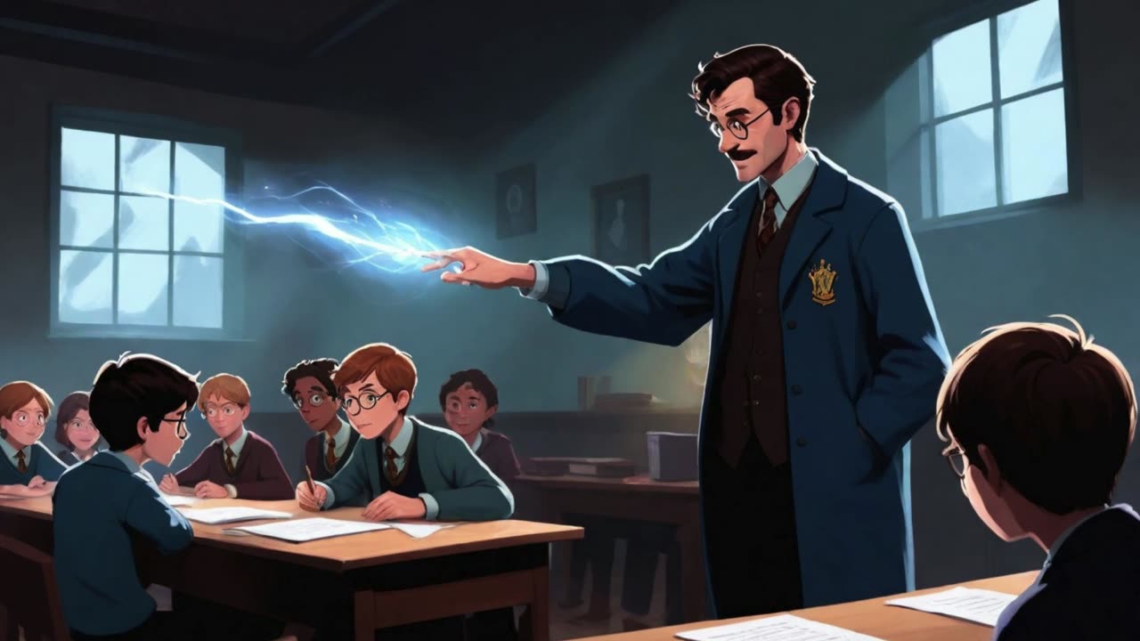 Harry Potter and the Prisoner of Azkaban: Detailed Summary