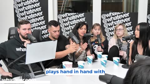 WHY MEN PREFER WOMEN WITTH A LOWER BODY COUNT?