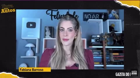 Temos o Judiciário mais caro do mundo com luxos...