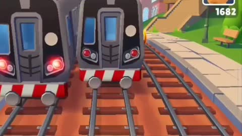 Subway surfers faster gameplay