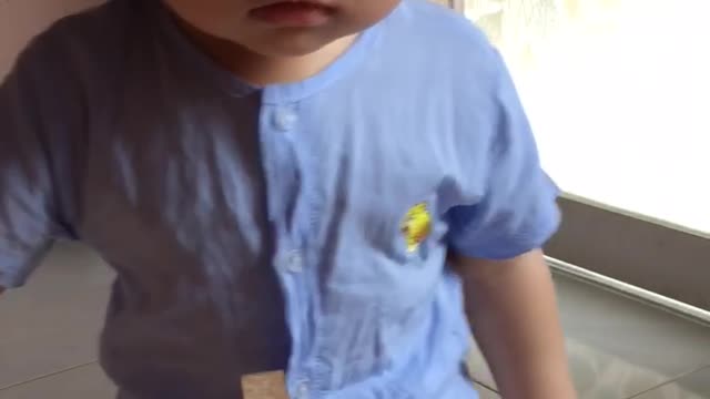 first step in life