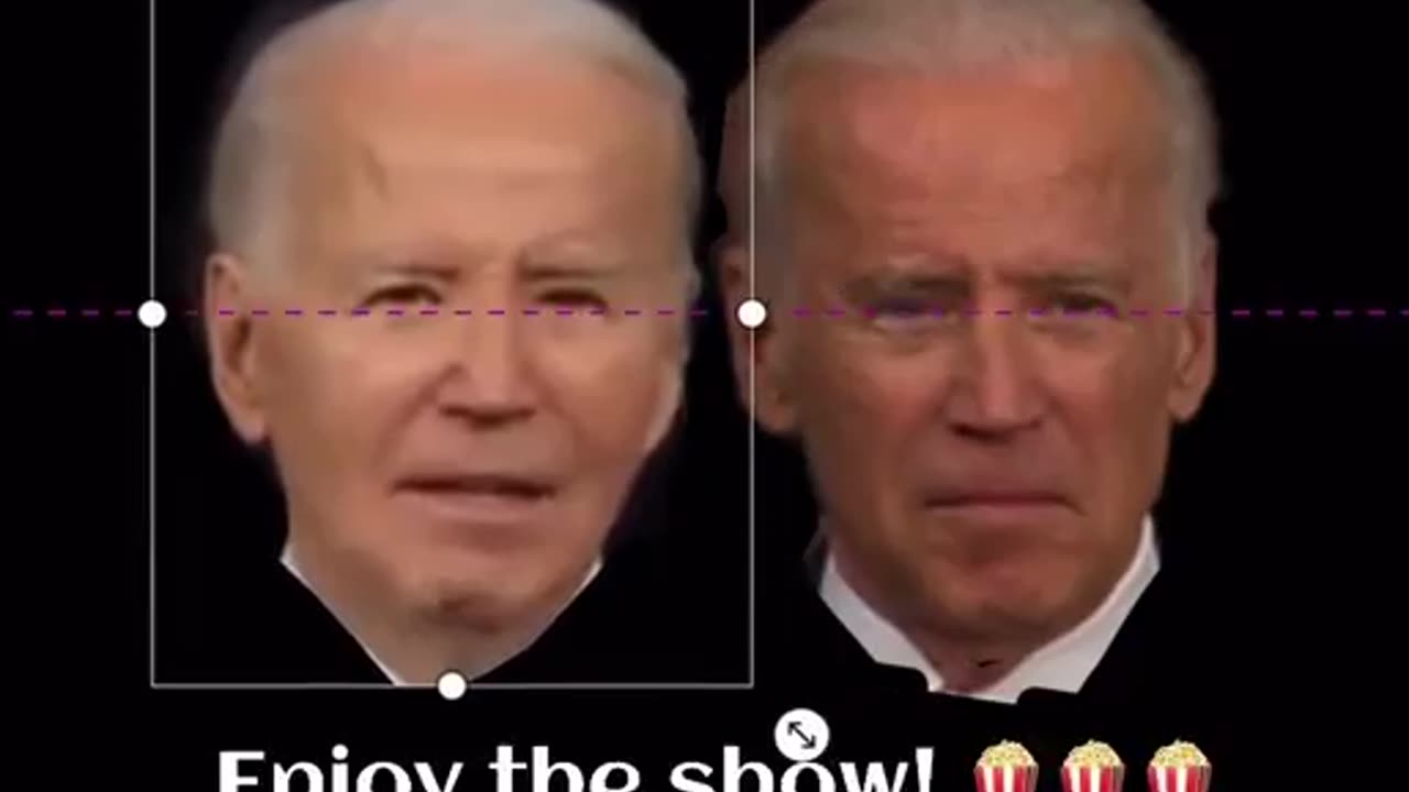 JOE BIDEN IS SHOT. (4,10,20) D J T - CENTRAL CASTING - WAKE UP YOU LIBERALS!!!