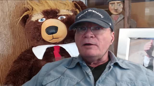 [Ep. 203] It's The Daily All Hat, No Cattle News Rodeo: 2 Hours Filled w/ Fun, Frivolity, and Facts!