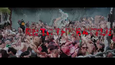 Mad Dog & Dave Revan - Hundreds Of Dogs (Video Clip)