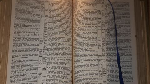 Ezekiel 6